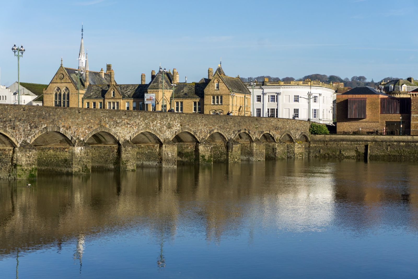 Barnstaple