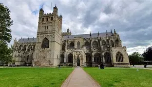 Exeter