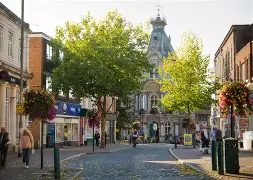 Tiverton