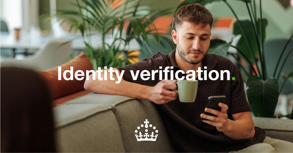 Directors' identity checks
