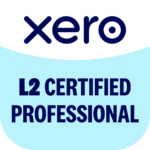 Xero level 2 certified professional