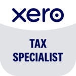 Xero tax specialist